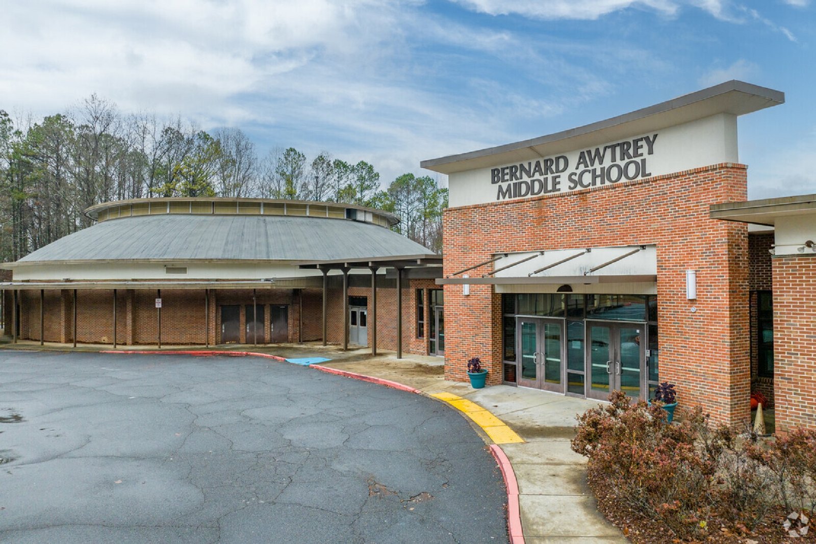 Awtrey Middle School