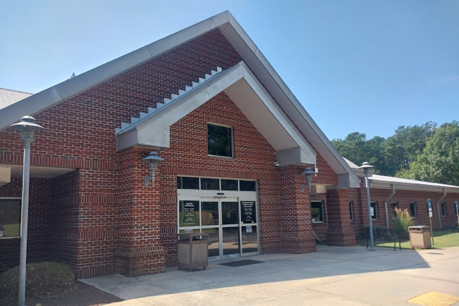 Gwinnett County Public Library
