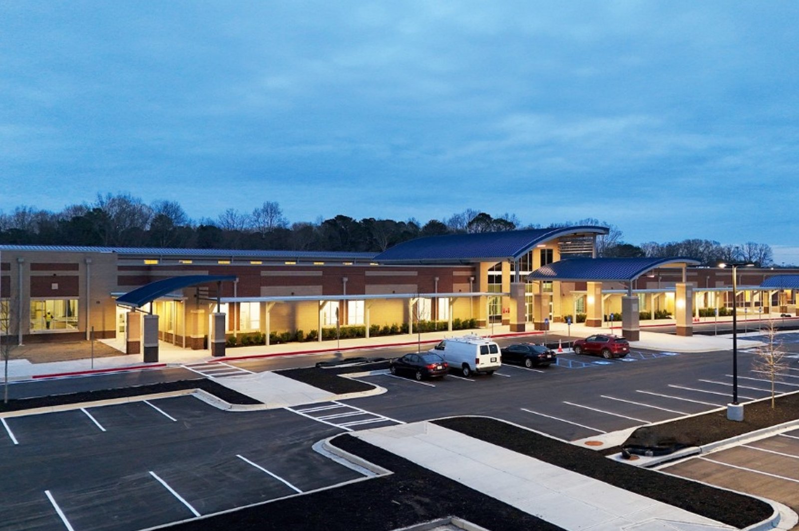 Midway Elementary Schoo