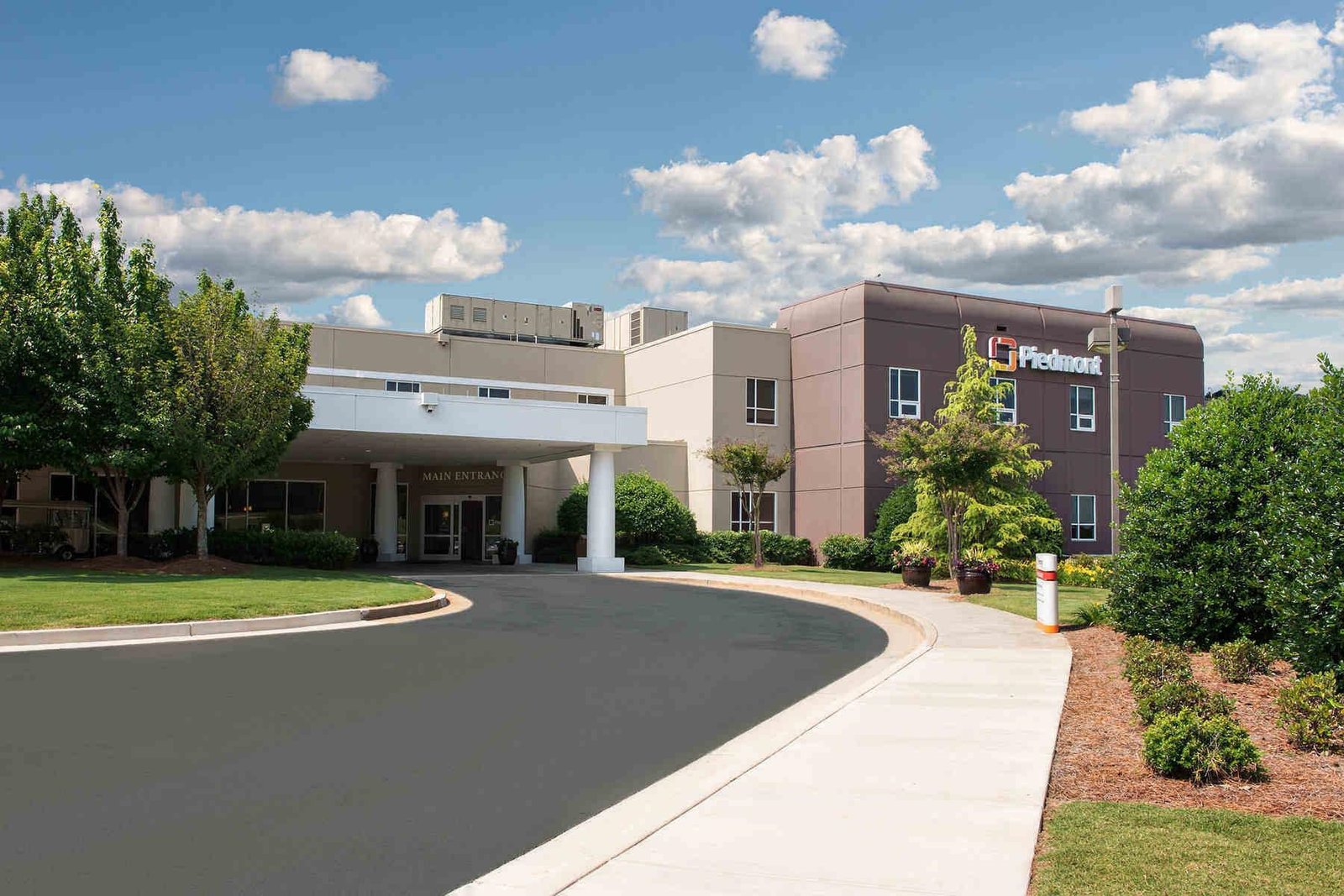 Piedmont Mountainside Hospital