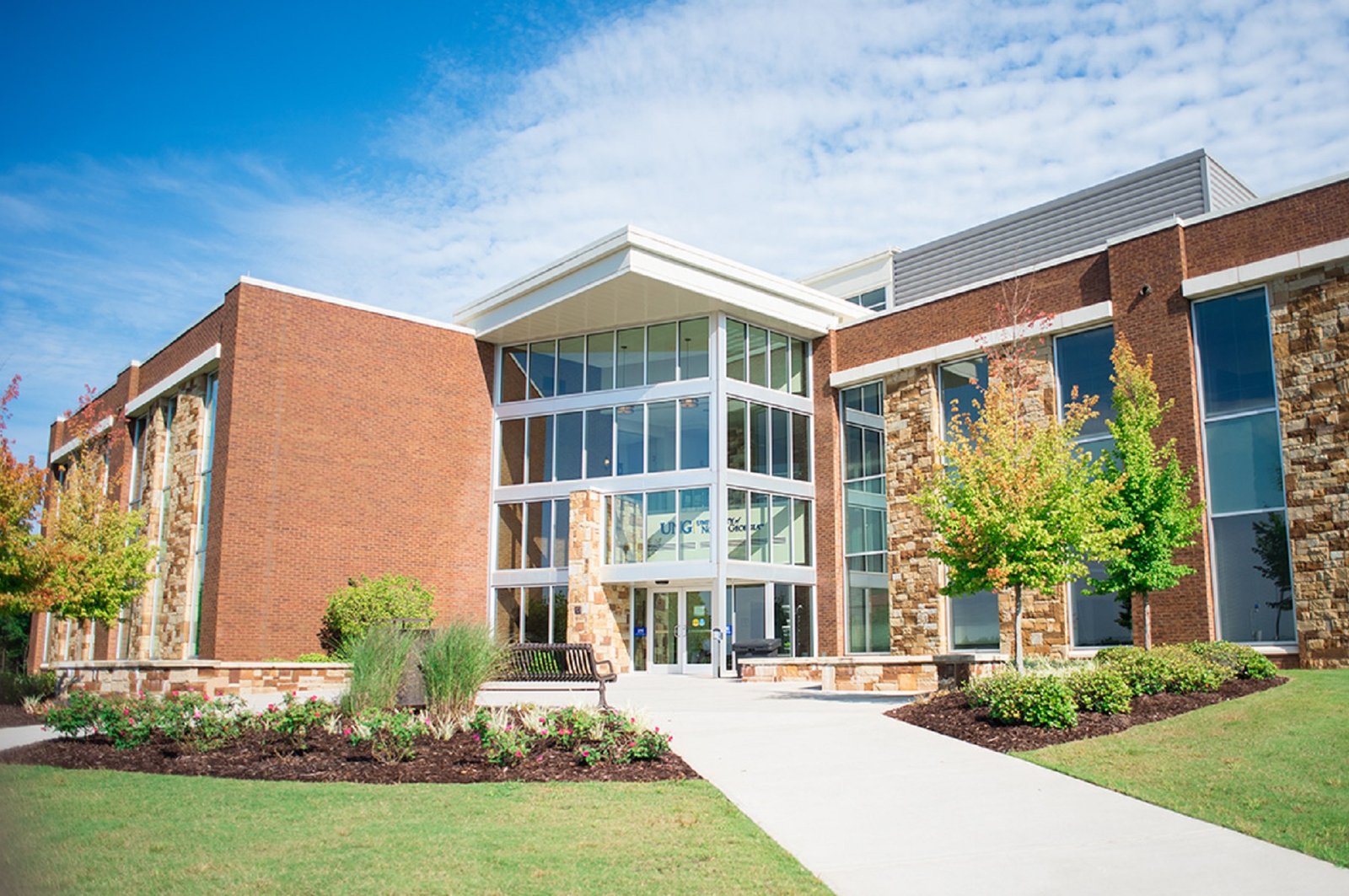 University North of Georgia Cumming